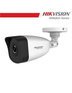 Hikvision videocamera bullet ip 4mp 4.0mm - hwi-b140h(4mm)(c) - [HWI-B140H-40]
