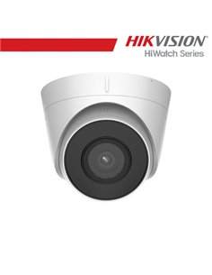 Hikvision videocamera turret ip 2mp 4.0mm - hwi-t221h(4mm)(c) - [HWI-T221H-40]