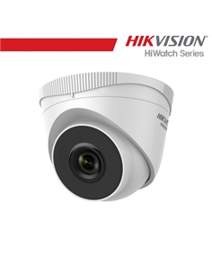 Hikvision videocamera turret ip 4mp 4.0mm - hwi-t240h(4mm)(c) - [HWI-T240H-40]