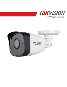 Hikvision videocamera bullet ip 4mp 4.0mm - hwi-b141h-c (4mm) - [HWI-B141H-C40]