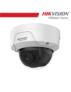 Hikvision videocamera dome ip 4mp 2.8mm - hwi-d141h-c(2.8mm) - [HWI-D141H-C28]