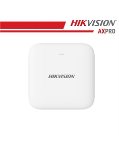 Hikvision rilevatore perdite d'acqua wireless - ds-pdwl-e-we - [DS-PDWL-E]