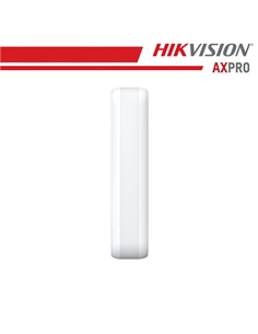 Hikvision sensore pir am a tenda wireless ip65 - ds-pdc10am-eg2-we - [DS-PDC10AM-EG2]