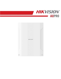 Hikvision centrale d'allarme ibrida 96 zone - ds-pwa96-m2h-we - [DS-PWA96-M2H]