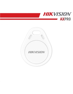 Hikvision tag per lettore wireless ds-pt1 - ds-pt-m1 - [DS-PT-M1]