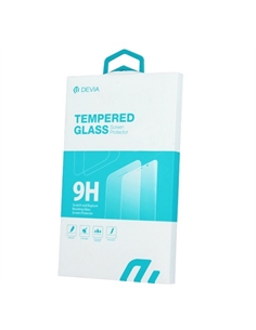 Pellicola devia vetro temperato 9h per apple iphone 6/6s - [DETG6S343]