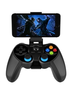 Controller ipega pg-9157 gamepad wifi android / ios / pc - [GMPG9157]