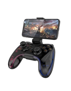 Ipega 9228 wireless joystick per android/ios/pc/ps4/3-ninten - [GMPG9228]