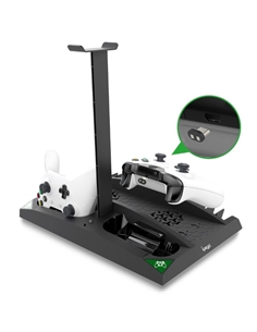 Ipega xb007 stazione carica con ventole per xbox one - [GMXB007]