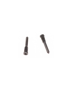 Viti blocco connettore di carica per iphone xr coral 10 pezz - [SPIPXR51]