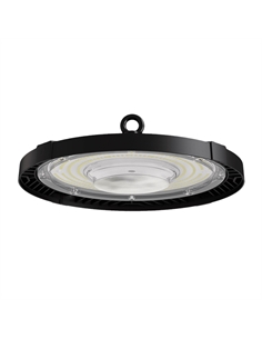 Modee Premium Line Campana industriale a LED 150W 4000K IP65 (22500 lumen) Serie A - [ML-UFOIP654000K150WA]