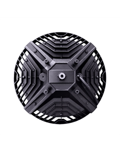 Modee Premium Line Campana industriale a LED 150W 4000K IP65 (22500 lumen) Serie A - [ML-UFOIP654000K150WA] 2
