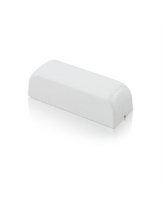 Trasmettitore wireless 2 ingressi filari NC o Roller, 1 uscita a 3,6v per alimentare dispositivi a basso assorbimento, 868 mhz, 