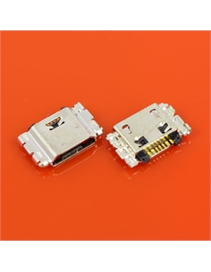 Presa carica samsung j1 j3 j5 j100 j110f j300f j320f j500f - [RCSAJ135CHG]