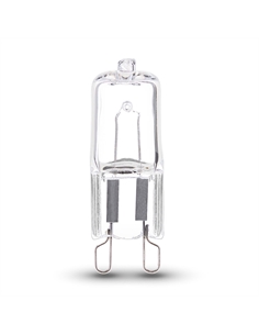 Modee Lighting Lampadina ECO Alogena G9 28W (350 lumen) - [ML-HG928W] 2