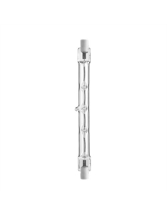 Modee Lighting Lampadina ECO Alogena R7S 118mm 120W (2250 lumen) - [ML-HR7S118120W] 2