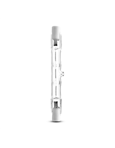 Modee Lighting Lampadina ECO Alogena R7S 78mm 120W (2250 lumen) - [ML-HR7S78120W] 2